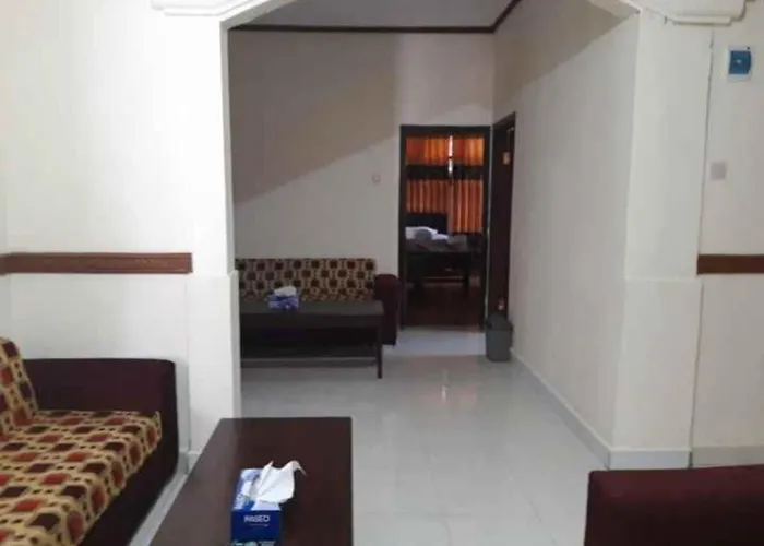 Mawar Bed And Breakfast