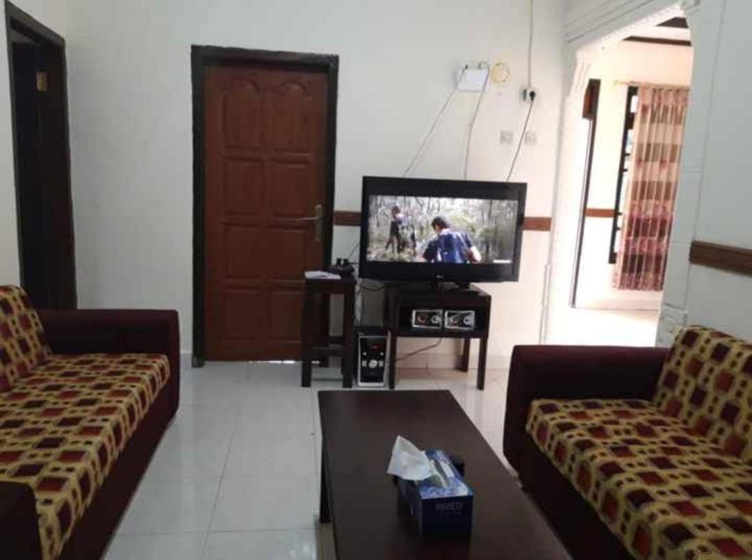Privatunterkunft Mawar