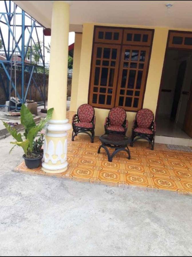 Mawar Privatunterkunft